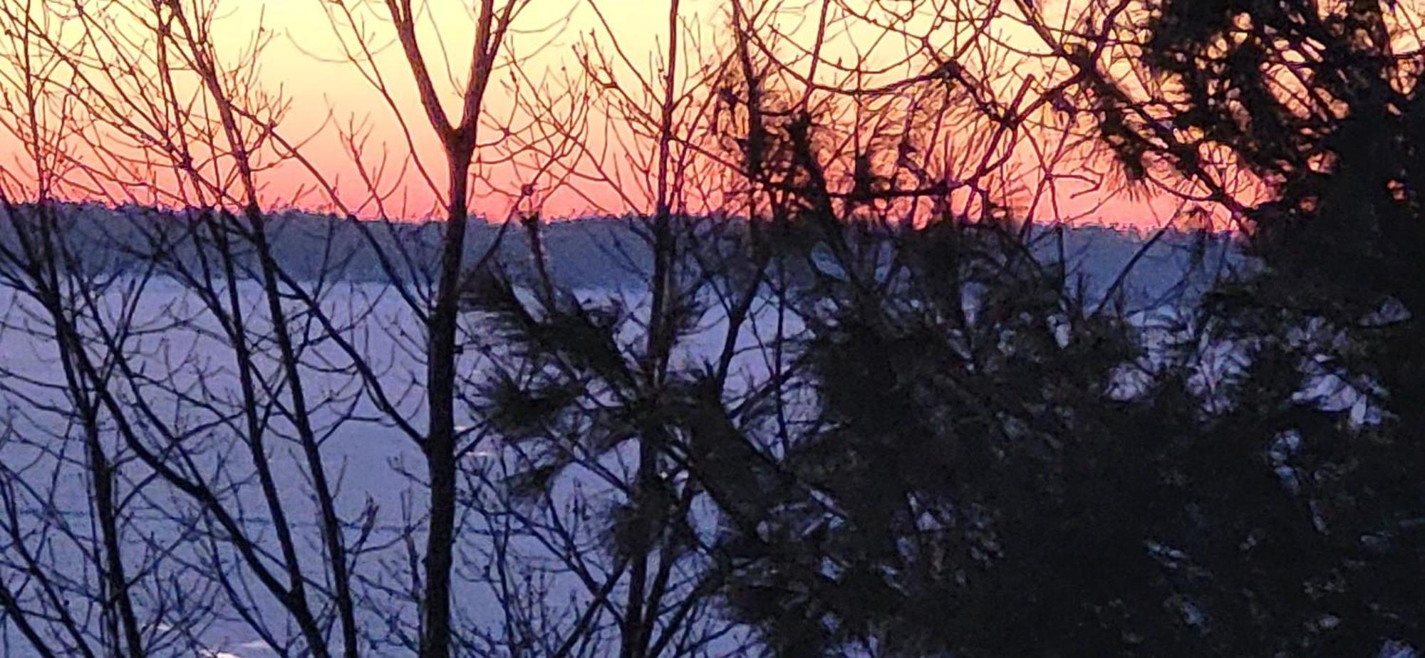 Chequamegon Lake Superior Lodge เบย์ฟิลด์ ภายนอก รูปภาพ