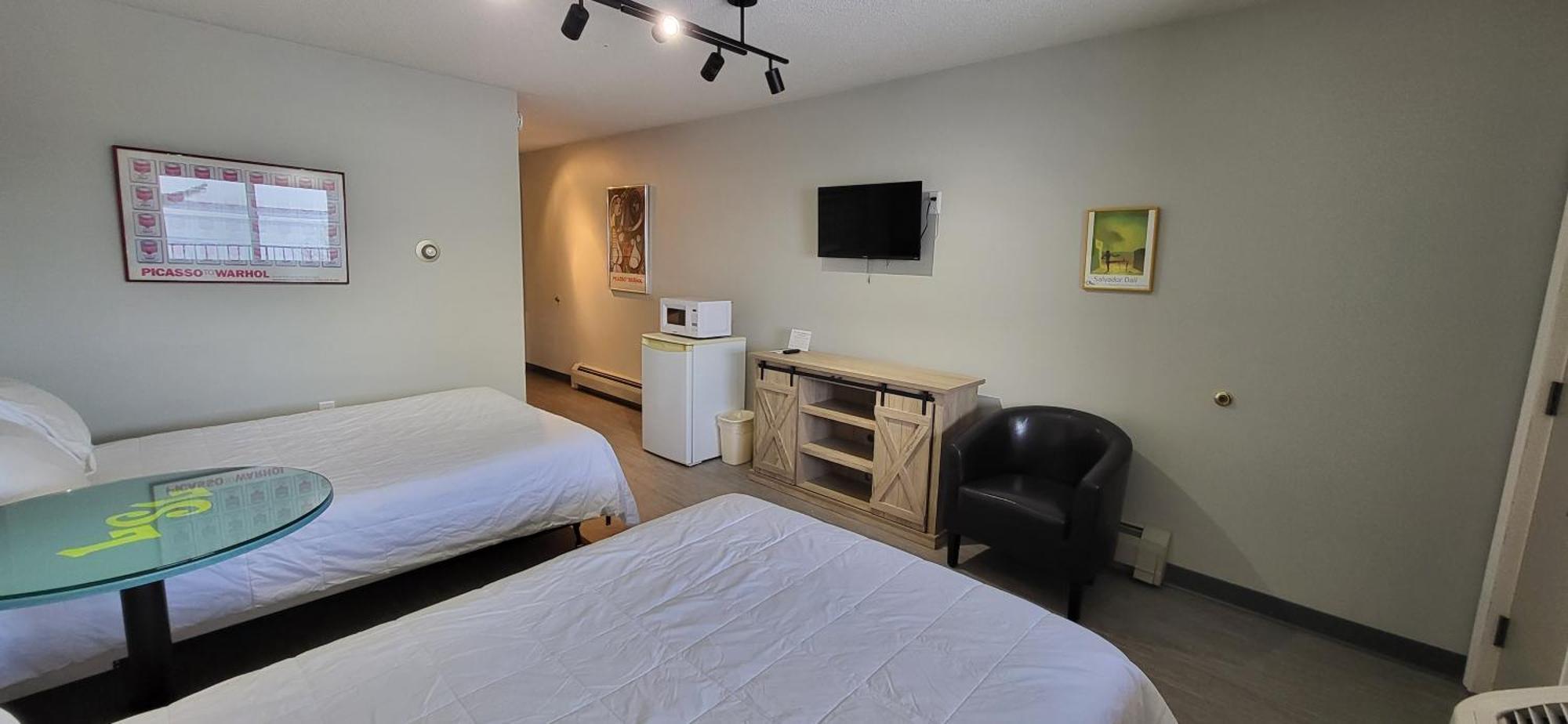Chequamegon Lake Superior Lodge เบย์ฟิลด์ ภายนอก รูปภาพ