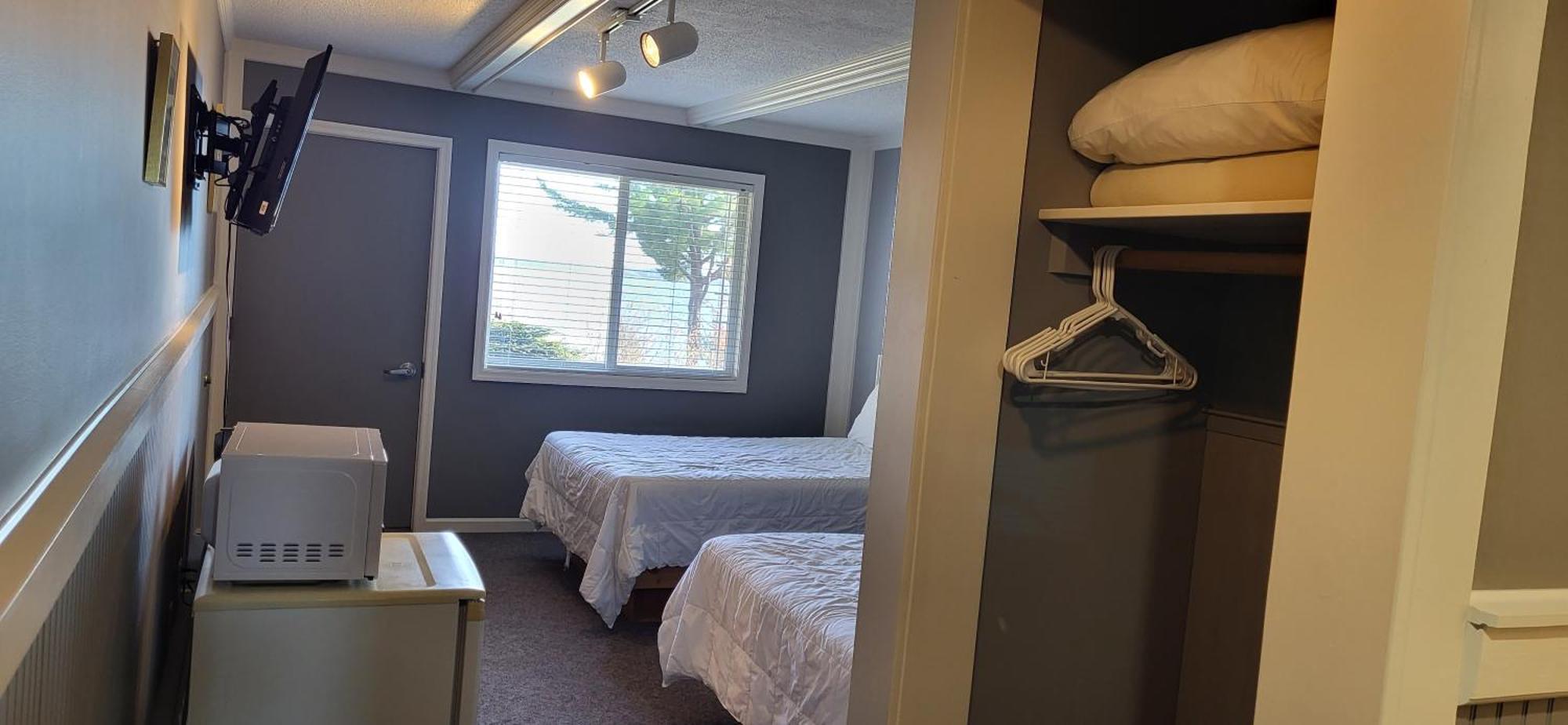 Chequamegon Lake Superior Lodge เบย์ฟิลด์ ภายนอก รูปภาพ