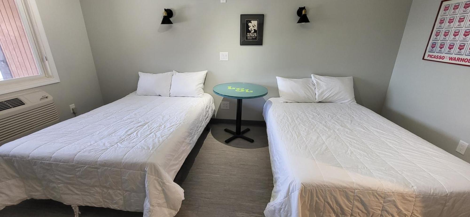 Chequamegon Lake Superior Lodge เบย์ฟิลด์ ภายนอก รูปภาพ